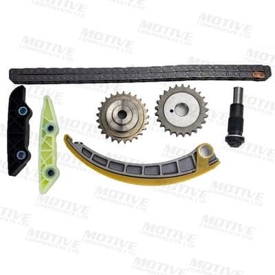 Timing Chain Kit TCK333