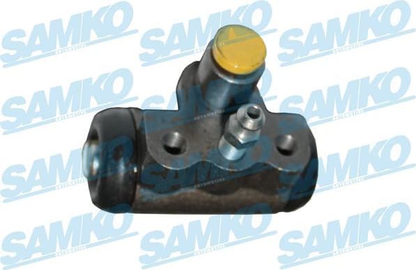 Wheel Brake Cylinder C31246