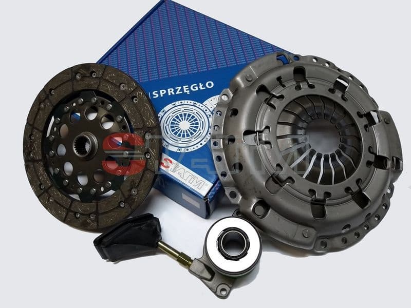 Clutch Kit 120.683