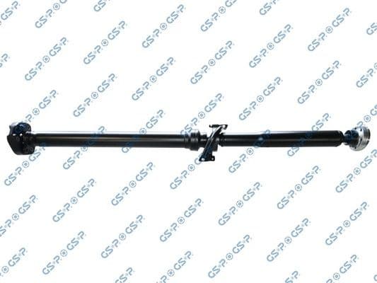 Propshaft, axle drive PS900560