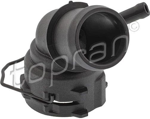 Coolant Flange 117448
