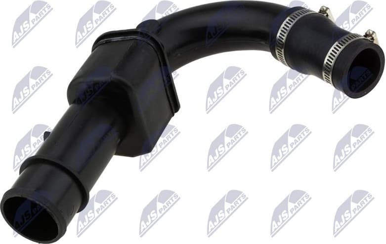 Charge Air Hose GPP-RE-003A