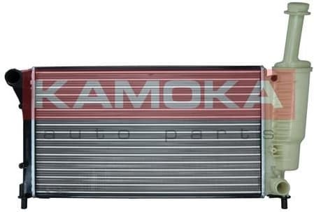 Radiator, engine cooling 7705184