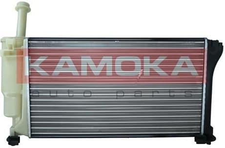 Radiator, engine cooling 7705184 - image 2