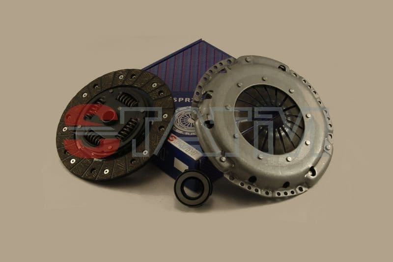 Clutch Kit 100.333