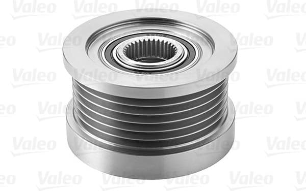 Alternator Freewheel Clutch VALEO NEW SPARE PART 588076 - image 3