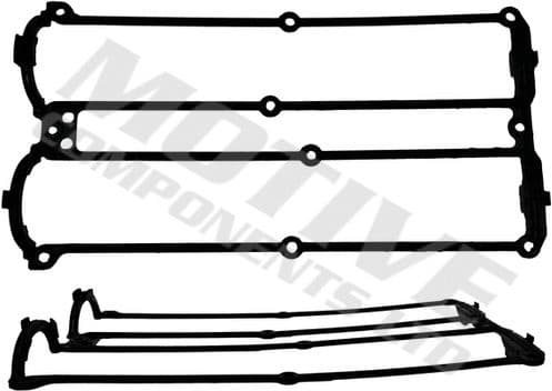 Gasket, cylinder head cover RCF165