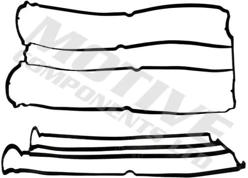 Gasket, cylinder head cover RCF163
