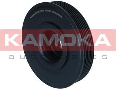 Belt Pulley, crankshaft RW052 - image 3