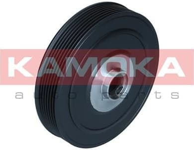 Belt Pulley, crankshaft RW052 - image 4