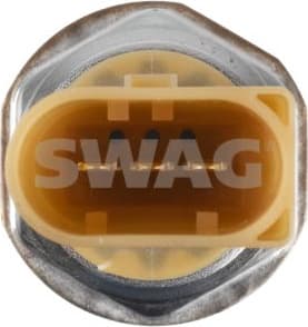 Sensor, fuel pressure 33 10 0810 - image 2