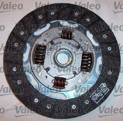 Clutch Kit KIT3P 821178 - image 8