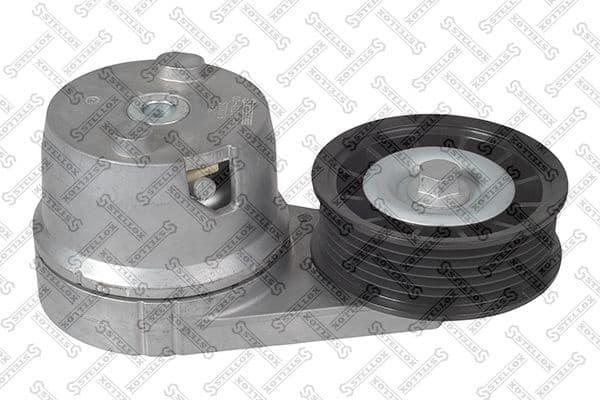 Tensioner Pulley, V-ribbed belt 03-41251-SX
