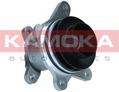 Water Pump, engine cooling T0297