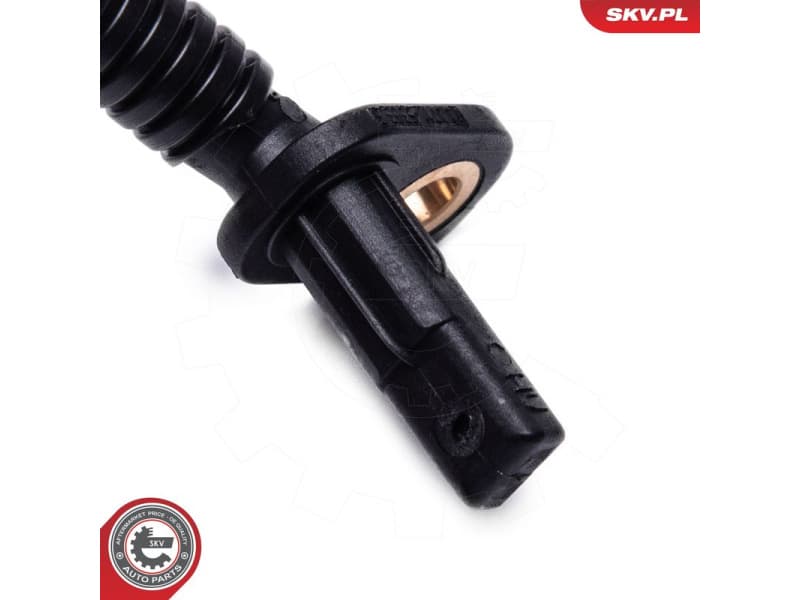 Sensor, wheel speed 06SKV478 - image 3