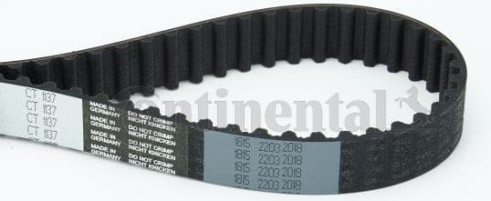 Timing Belt CT1137