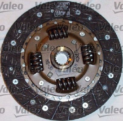 Clutch Kit KIT3P 801649 - image 8