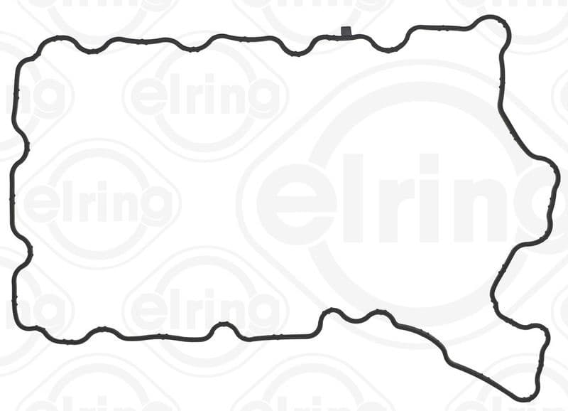Gasket, oil sump 838100
