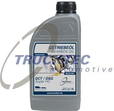 Automatic Transmission Fluid 88.25.004