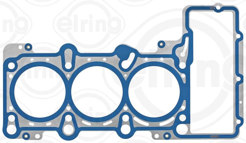 Gasket, cylinder head 589.600