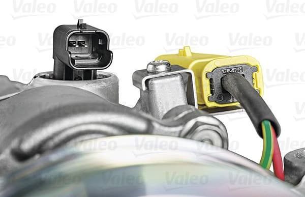 Compressor, air conditioning VALEO CORE-FLEX 813223 - image 10