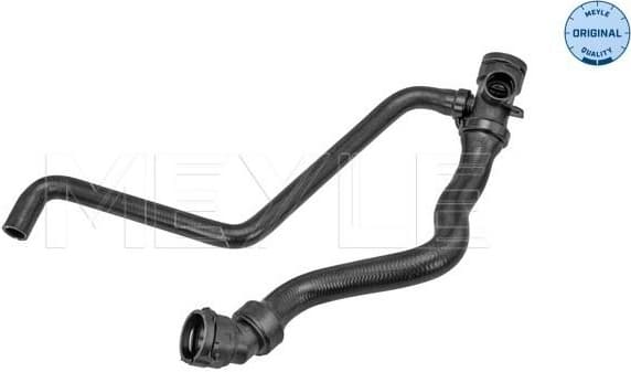 Radiator Hose MEYLE-ORIGINAL: True to OE. 119 222 0023