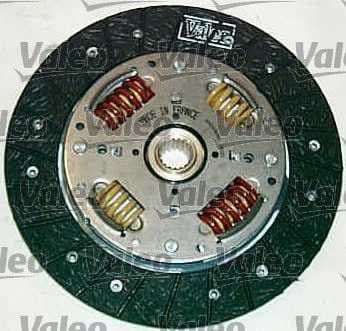 Clutch Kit KIT3P 821087 - image 6