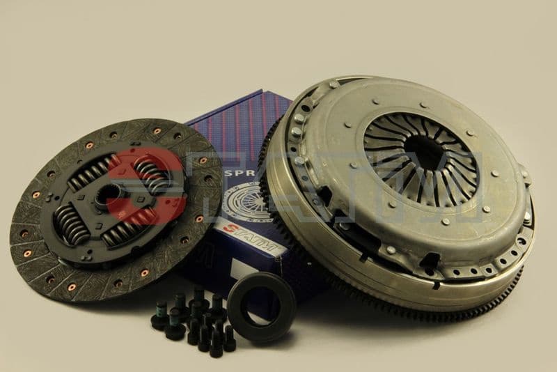 Clutch Kit 110.398
