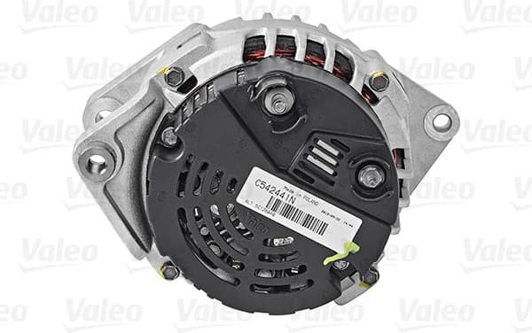 Alternator VALEO ORIGINS NEW OE TECHNOLOGY 439339 - image 7