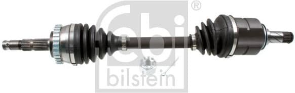 Drive Shaft 183291
