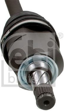 Drive Shaft 183291 - image 2