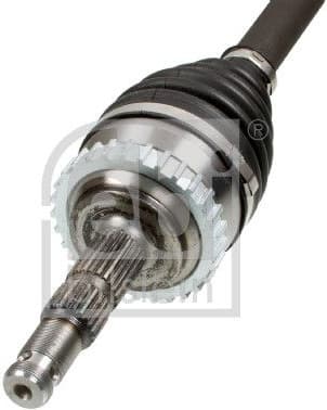 Drive Shaft 183291 - image 3