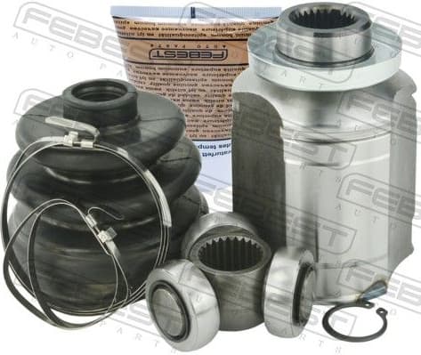 Joint Kit, drive shaft 0411-N64RH