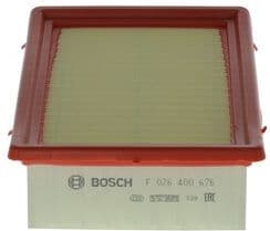 Air Filter F026400676