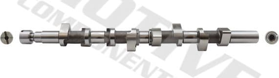Camshaft T1016