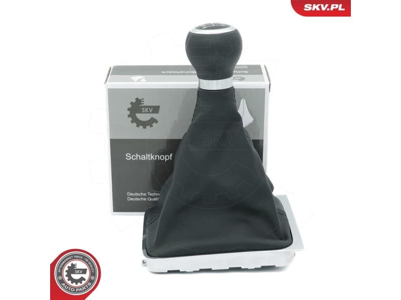 Gear Lever Knob 63SKV494