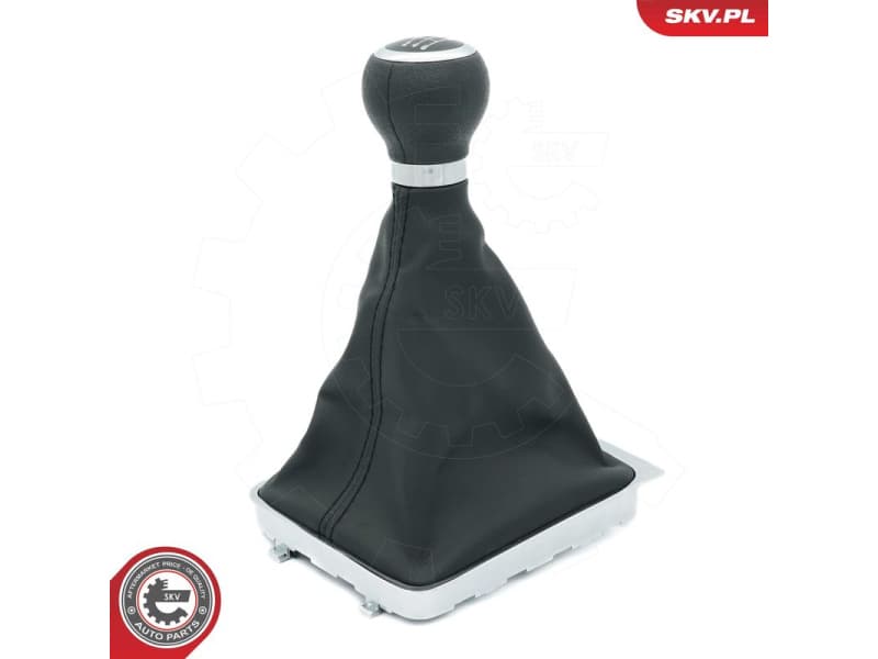 Gear Lever Knob 63SKV494 - image 4