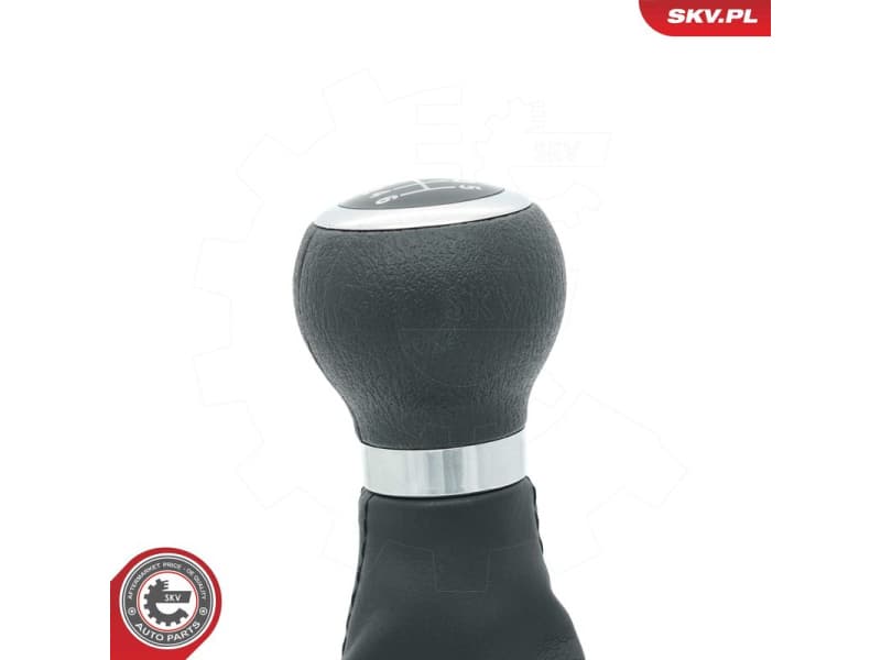 Gear Lever Knob 63SKV494 - image 5