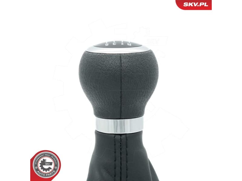 Gear Lever Knob 63SKV494 - image 7