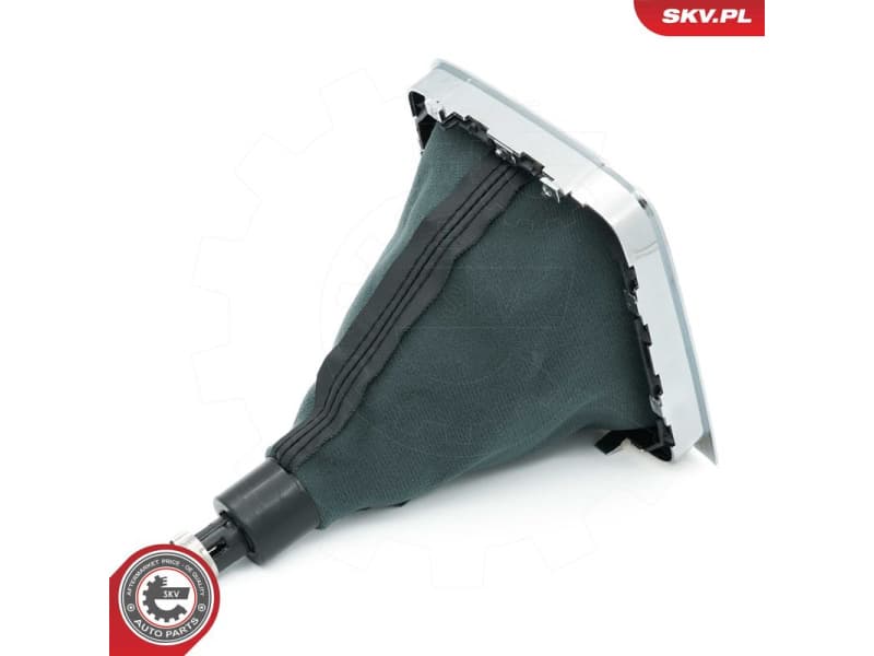 Gear Lever Knob 63SKV494 - image 10