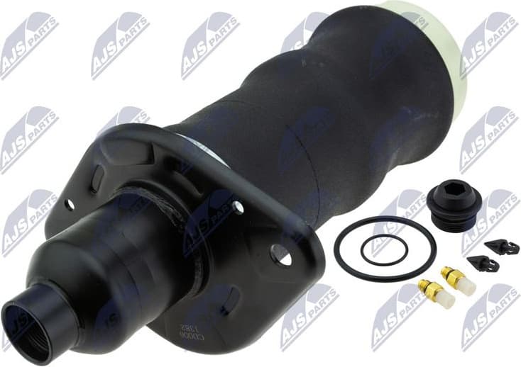 Air Spring, suspension EZC-AU-234