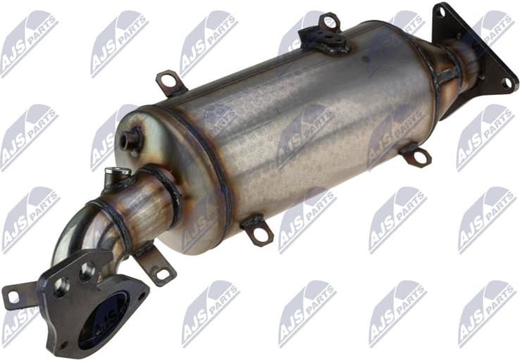 Soot/Particulate Filter, exhaust system DPF-SB-001