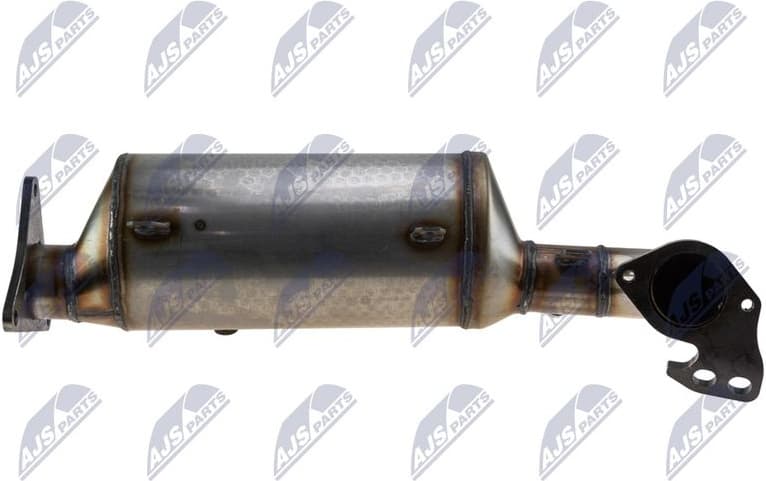 Soot/Particulate Filter, exhaust system DPF-SB-001 - image 3