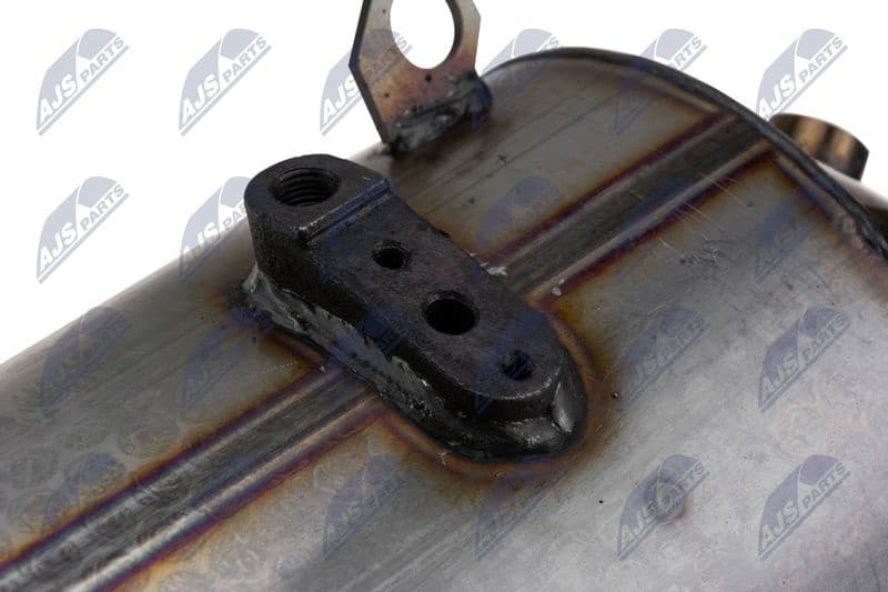 Soot/Particulate Filter, exhaust system DPF-SB-001 - image 8