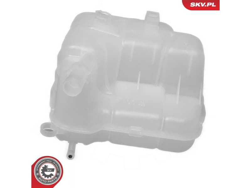 Expansion Tank, coolant 61SKV393 - image 2