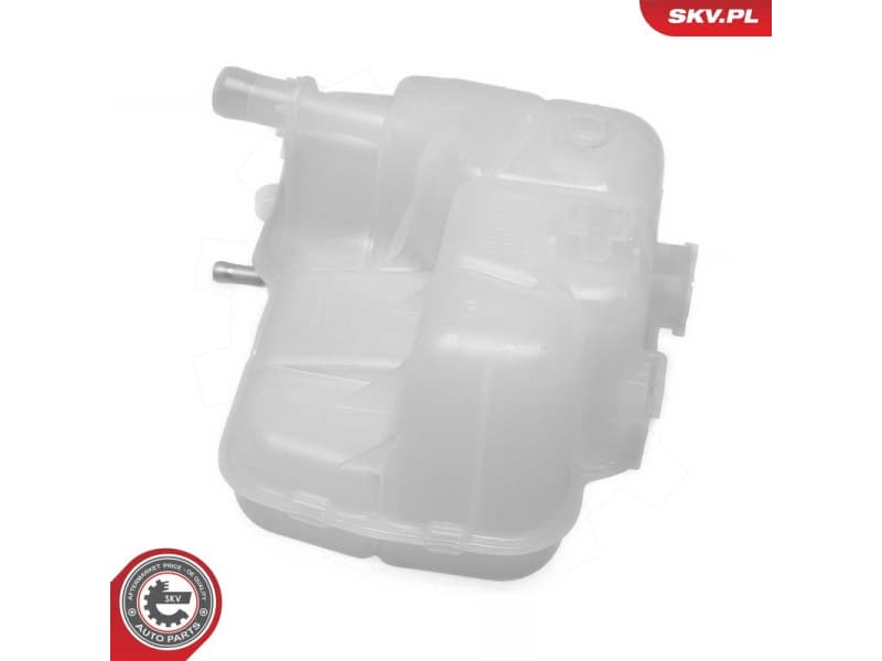 Expansion Tank, coolant 61SKV393 - image 5