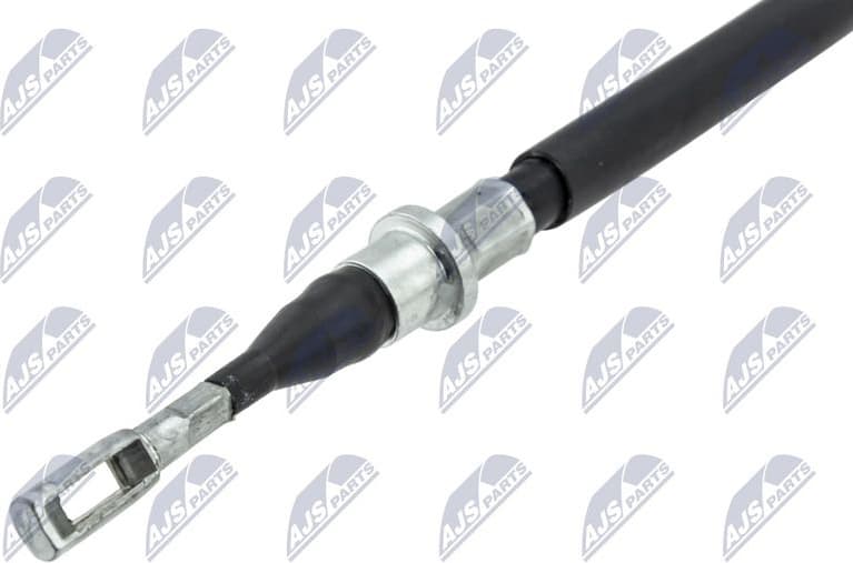 Cable Pull, parking brake HLR-FR-007 - image 3