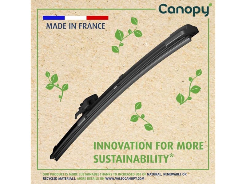 Wiper Blade CANOPY 583925 - image 11