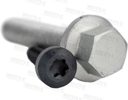 Chain, oil pump drive TCK324