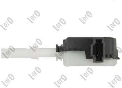 Actuator, central locking system LORO 132-003-036 - image 4